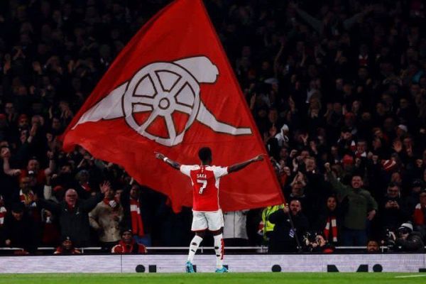  برد پرگل آرسنال مقابل نیوکاسل و ادامه حضور در کورس قهرمانی