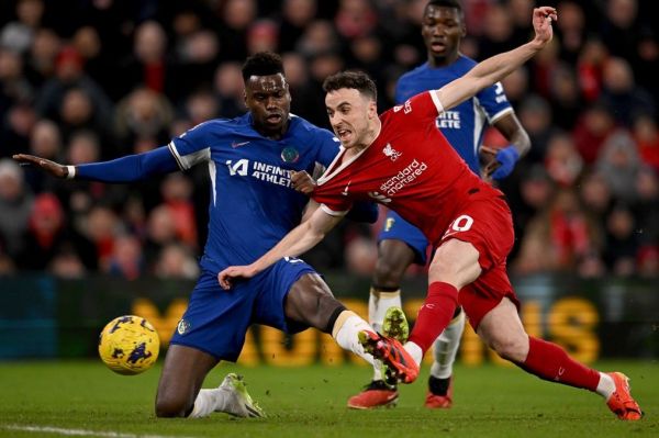  پیش بازی اختصاصی چلسی - لیورپول؛ شطرنج نفس‌گیر پوچ و کلوپ در فینال جام اتحادیه