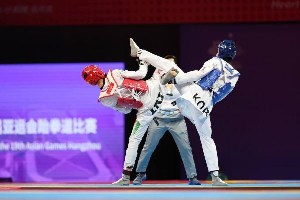 اعلام اسامی ملیپوشان تکواندو برای مسابقات انتخابی المپیک