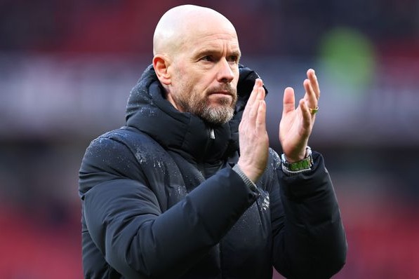  سرمربی منچستریونایتد علت نخریدن مهاجم نوک را مشخص کرد