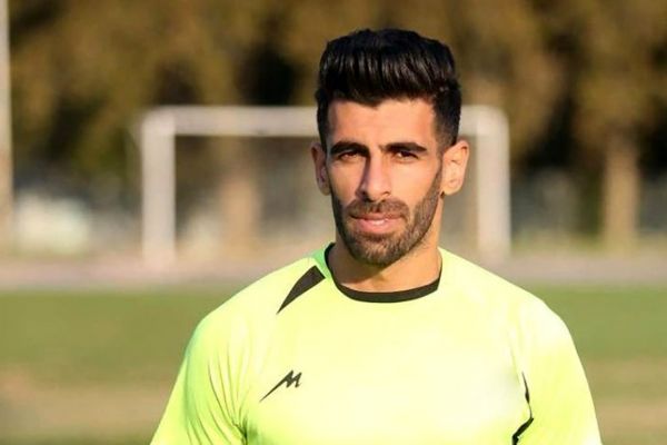 بازگشت بوحمدان به فولاد