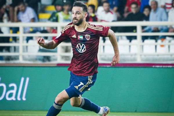 لیگ امارات پیروزی یاران نوراللهی و عزتاللهی