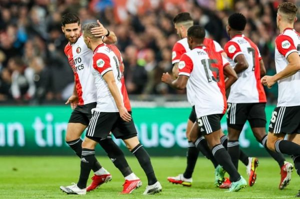 فاینورد در حضور 21 دقیقهای جهانبخش به پیروزی رسید