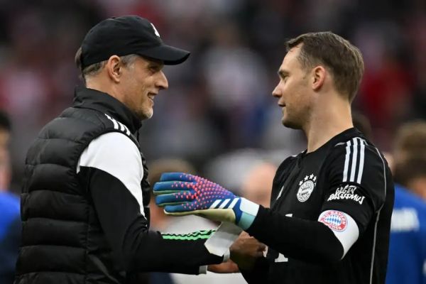 مقصر ناکامی توخل در بایرن مونیخ چه کسانی هستند