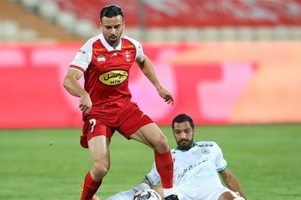  ذوب آهن و رد پیشنهاد استقلال و پرسپولیس برای بازیکنانش