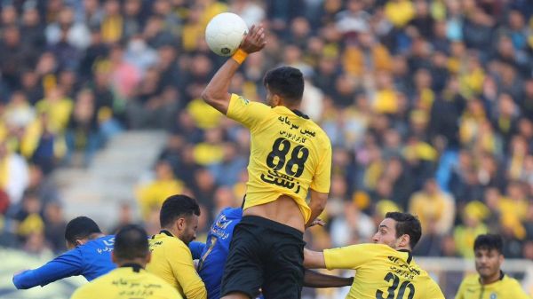  زندگی عادی  استقلال در رویارویی‌های اخیر با سپاهان؛ آبیِ مظلوم