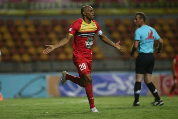 لوسیانو پریرا به فولاد خوزستان پیوست