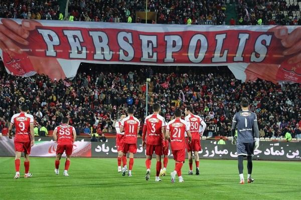 بازیکنان پرسپولیس از میزان پرداختی باشگاه ناراحت هستند