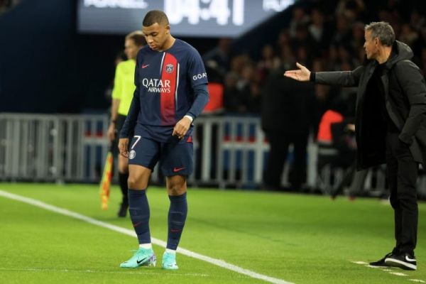 باید به نبود امباپه عادت کنیم