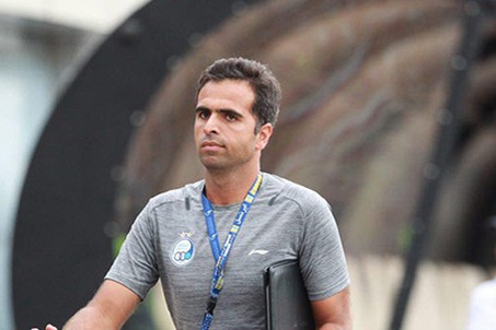  بازگشت مربی سابق استقلال از آمریکا به ایران