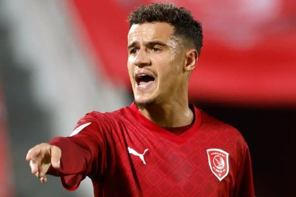 واکنش هافبک سابق بارسلونا به پیشنهاد اینترمیامی