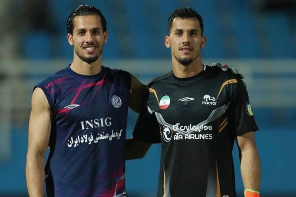  رویارویی پورحمیدی‌های دوقلو در تبریز؛ برادرکشی