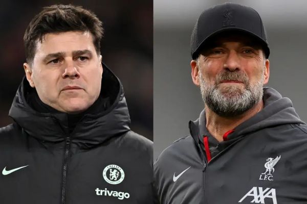  دفاع پوچتینو از پروژه چلسی بعد از شکست مقابل لیورپول