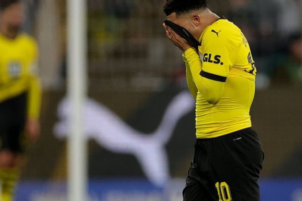 ادامه دوران تلخ ستاره طرد شده اریک تن هاگ در تیم سابقش