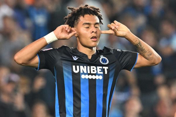  هدف نقل و انتقالاتی برنتفورد در لیست خرید چلسی