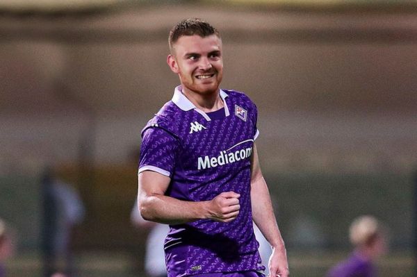 ادعای بزرگ مهاجم فیورنتینا؛ رئال مادرید به دنبال من بود