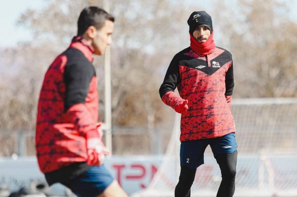  مهدی شیری و تکاپو برای فرار از نیمکت‌نشینی