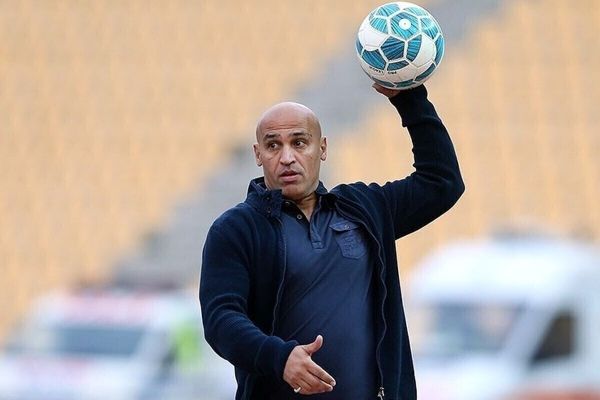 تسویه حساب منصوریان و دستیارانش با باشگاه فولاد به کجا رسید