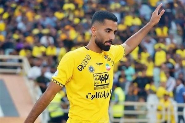 ارشیا سرشوق به ذوبآهن پیوست