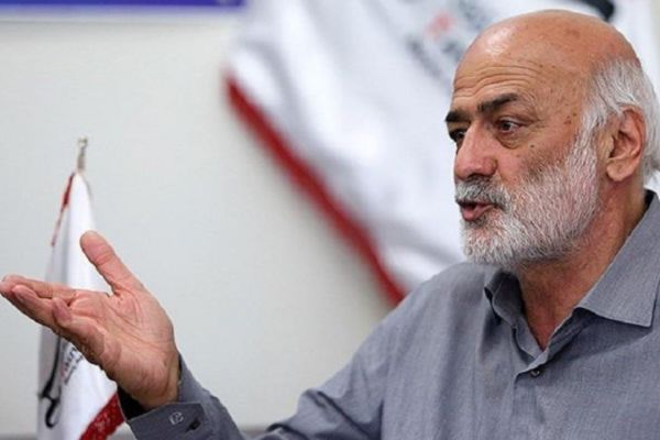 امیدواری پیشکسوت ذوبآهن به کسب نتیجه مقابل پرسپولیس