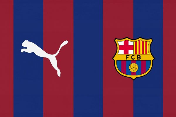  مدیران بارسلونا دو برند بزرگ را به جان هم انداختند