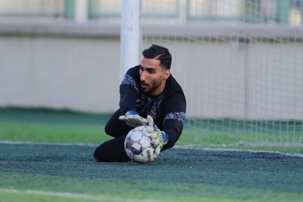 روز موعود فرا رسید؛ فرصت ویژه دروازهبان سابق استقلال برای اثبات شایستگی