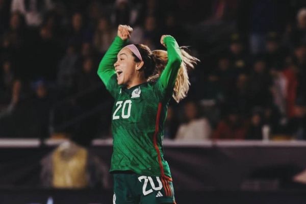 شکست زنان آمریکا بعد از ۲۴ سال در خانه