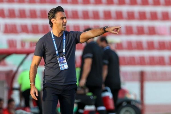 مجیدی فردا باید با تمرکز بالایی وارد زمین شویم