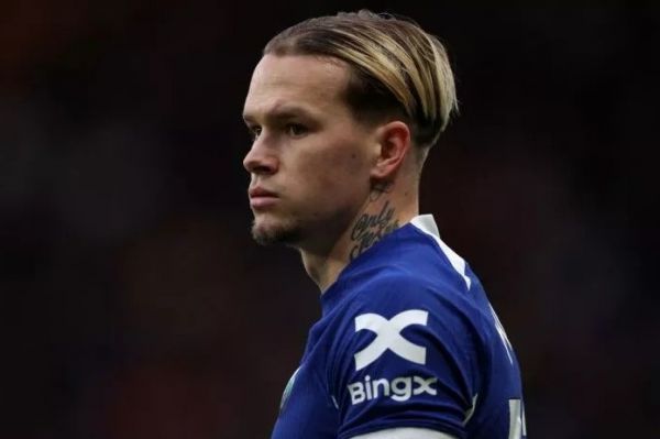  ستاره 23 ساله چلسی در رادار توپچی‌ها