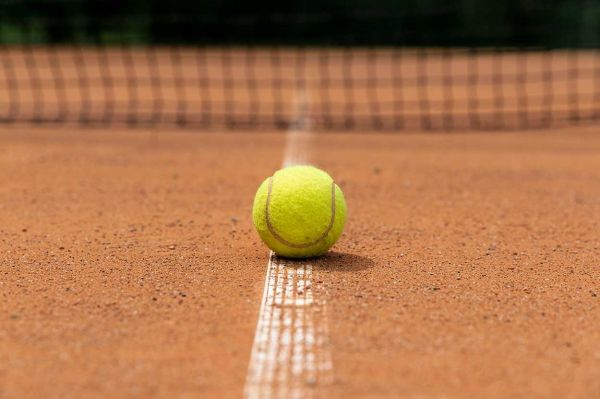 تور جهانی تنیس مردان تیم دو نفره ایران راهی مرحله یکچهارم نهایی شد