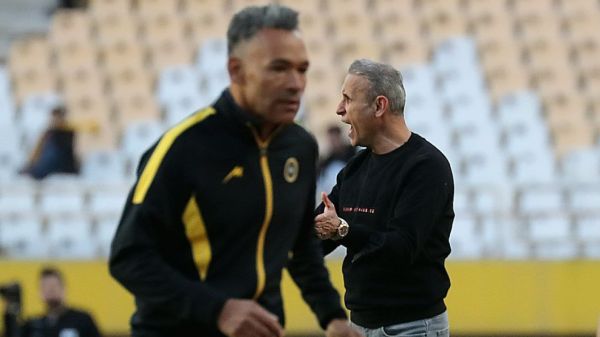 شایعه جایگزینی گلمحمدی با مورایس؛ اصلا منطقی نیست