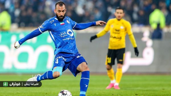 گزارش ویژه روزبه چشمی، مرد گلهای مهم