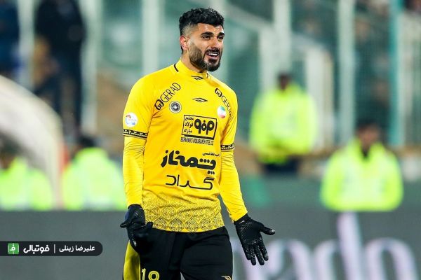 انتقاد هواداران سپاهان؛ این چه تعویضهایی بود