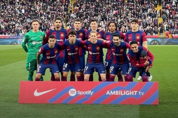 بارسلونا با حذف ناپولی چقدر به جیب میزند