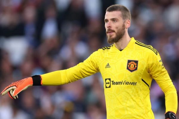  برنده دستکش طلایی فصل گذشته لیگ انگلیس، گزینه جدید بارسلونا