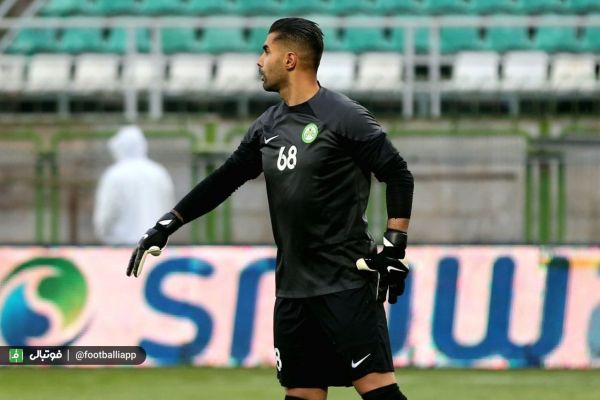 فروزان و ثبت یک خاطره تلخ دیگر از پرسپولیس