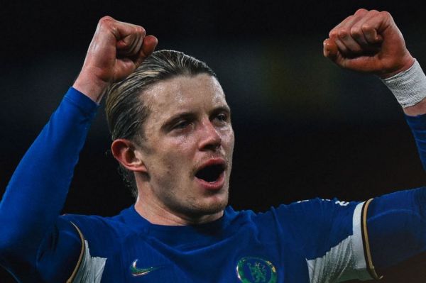 صعود چلسی به دور بعدی جام حذفی انگلیس با گل دقیقه نودی