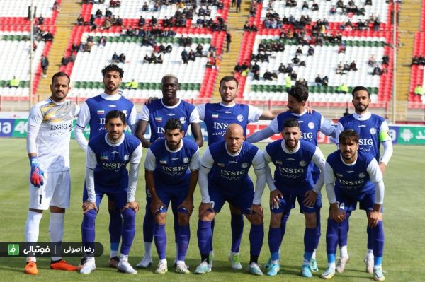  کابوس میهمانی‌های استقلال خوزستان؛ حتی یک بار هم نبرده‌اند