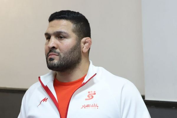  یزدانی  باید شرایط را بسنجم و بعد در مورد ادامه همکاری با کشتی فرانسه تصمیم‌گیری کنم