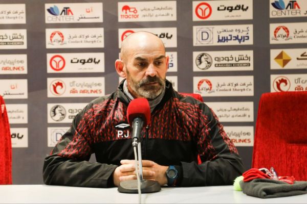  خمز  عضوی از خانواده تراکتور بودن برای همه ما افتخار است  تیم‌های پایه قلب باشگاه هستند