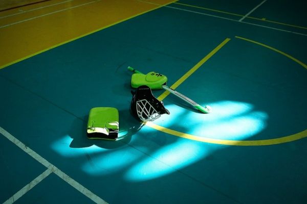 برگزاری اولین اردوی تیم ملی هاکی سالنی برای رقابتهای آسیایی