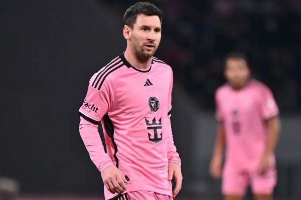 کنایه خبرنگار ESPN به کمک کردن داوران به مسی و اینتر میامی