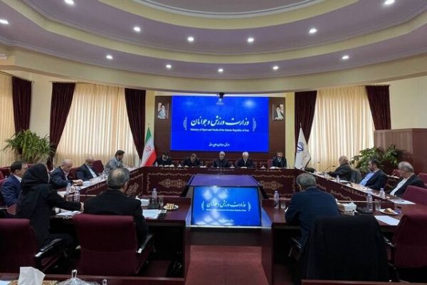 وزیر ورزش نگرانی بابت مجوز حرفهای استقلال و پرسپولیس وجود ندارد