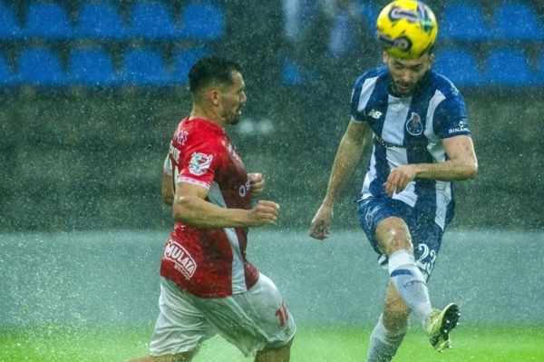 صعود پورتو به فینال جام حذفی پرتغال در غیاب طارمی