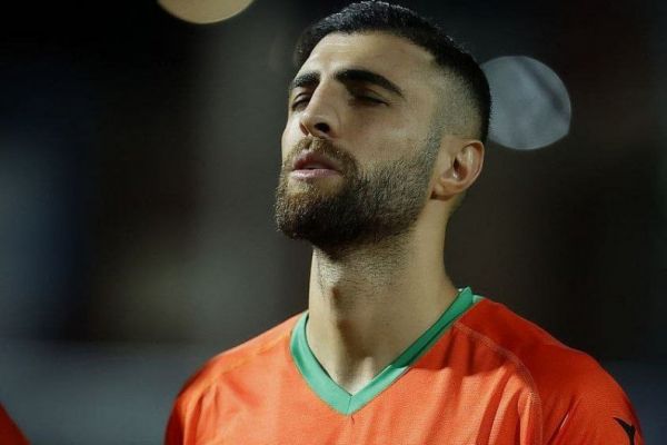  ستاره رقیب سرسخت استقلال مصدوم شد