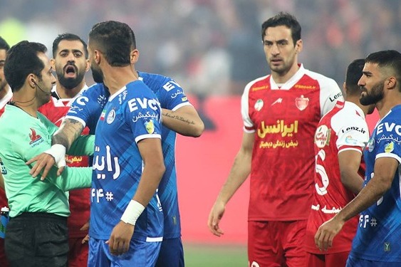 استقلال زیر نظر وزارت ورزش و جوانان باقی میماند یا پرسپولیس