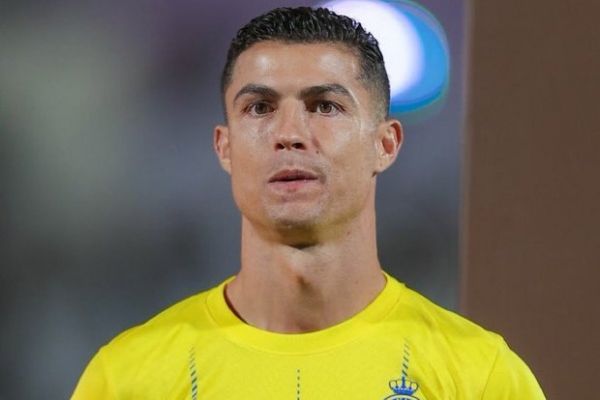 پایان محرومیت رونالدو به خاطر حرکت عجیبش مقابل الشباب