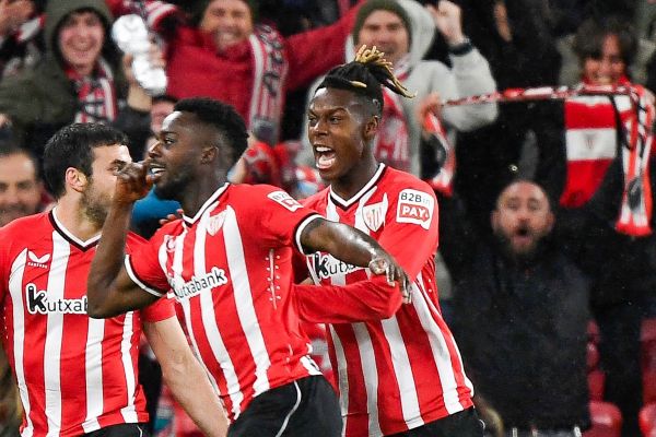 فینالیستهای جام حذفی اسپانیا مشخص شدند