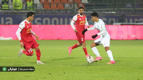 اولویت پرسپولیس تغییر کرد؛ مهاجم واجبتر از دروازهبان دوم