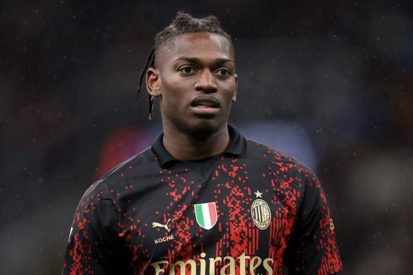 ستاره میلان آب پاکی روی دستان بارسلونا و پاری سن ژرمن ریخت